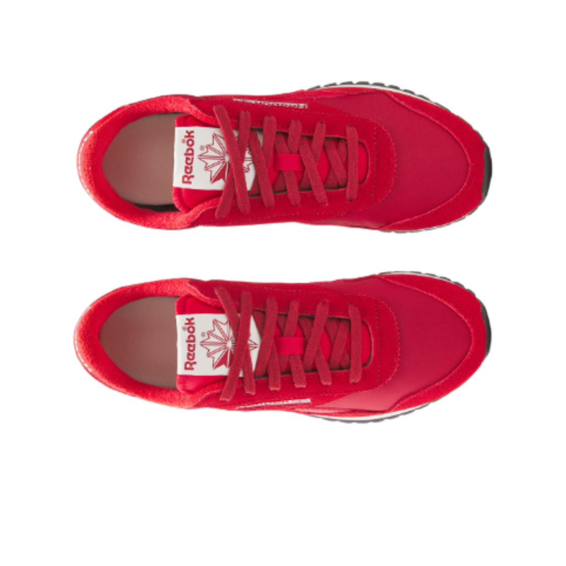 (W) 리복 클래식 AZ 레드((W) Reebok Classic AZ Red) - 2