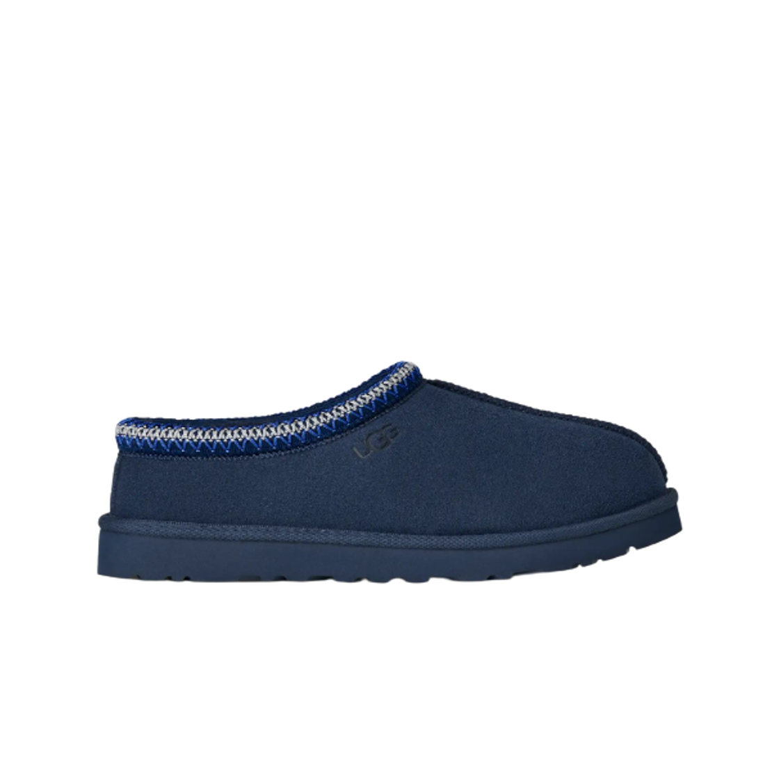 어그 타스만 2 슬리퍼 딥 오션