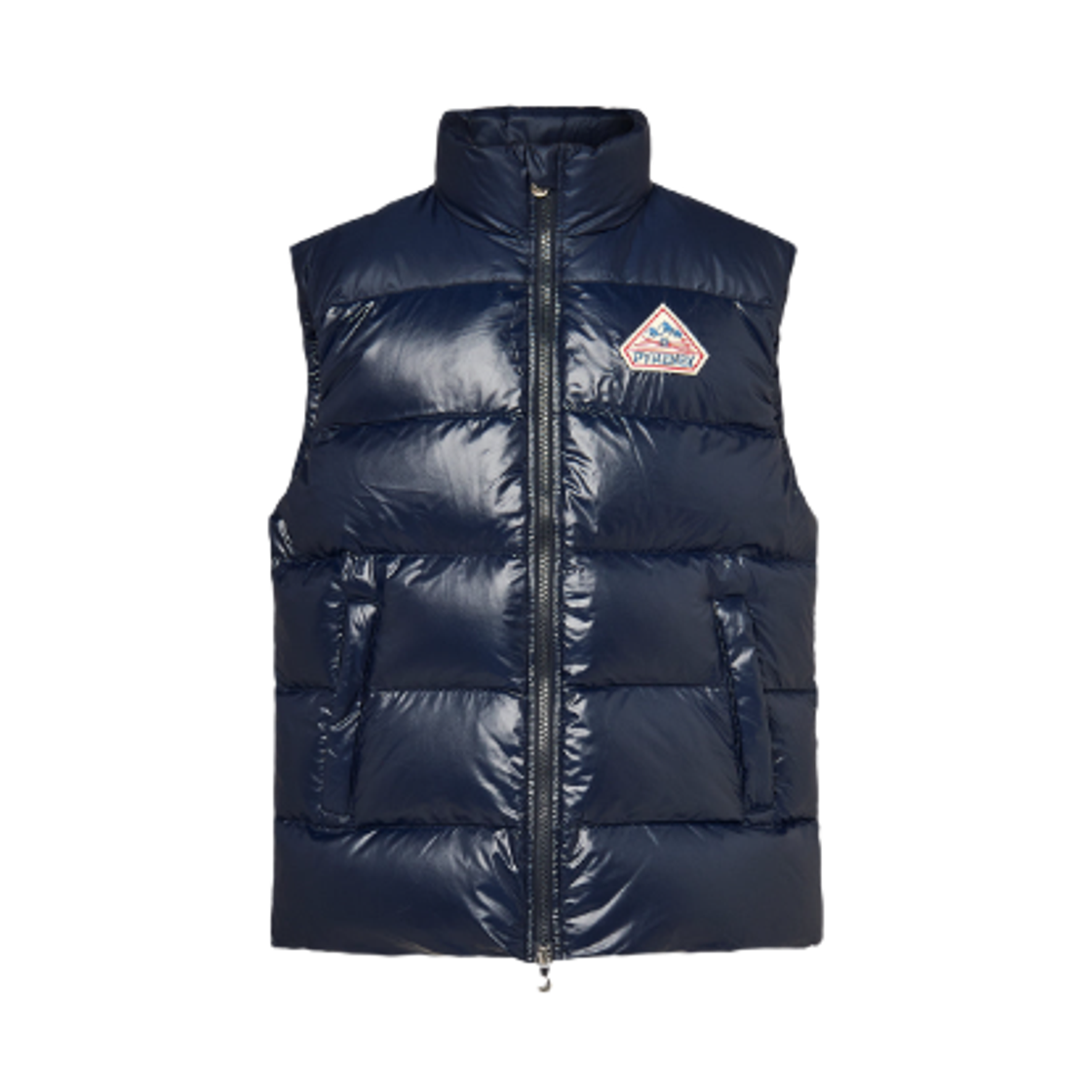 피레넥스 존 슬리브리스 다운 자켓 아미랄(Pyrenex John Sleeveless Down Jacket Amiral) - 1