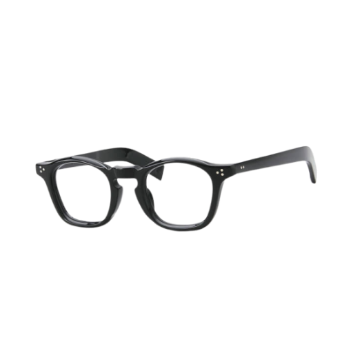 규파드 GP-05N 느와르 클리어 렌즈(Guepard GP-05N Noir Clear Lenses)