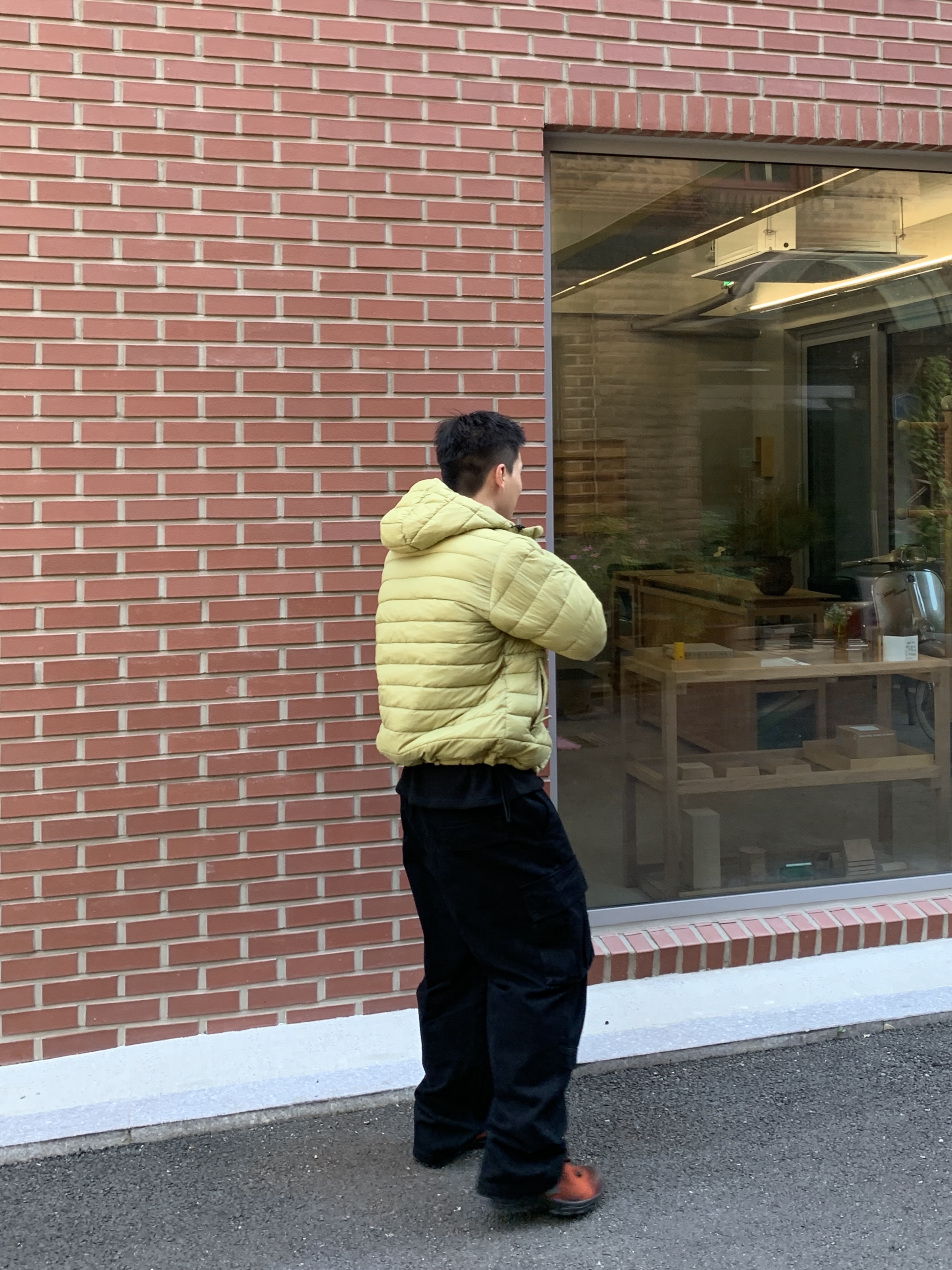 박홍준님의 스타일