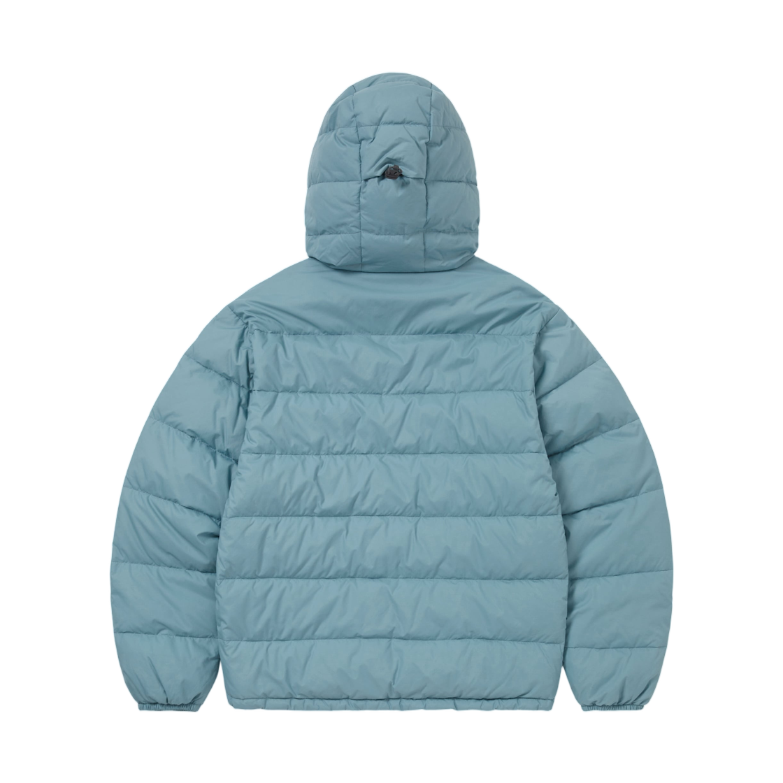 디스이즈네버댓 x 그레이트풀 데드 라이트 다운 자켓 라이트 블루(Thisisneverthat x Grateful Dead Light Down Jacket Light Blue) - 2