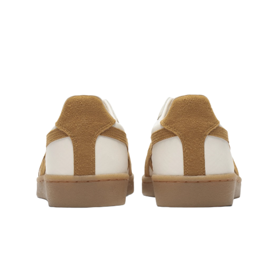 오니츠카 타이거 GSM 크림 탄 프리사이디오(Onitsuka Tiger GSM Cream Tan Presidio) - 3