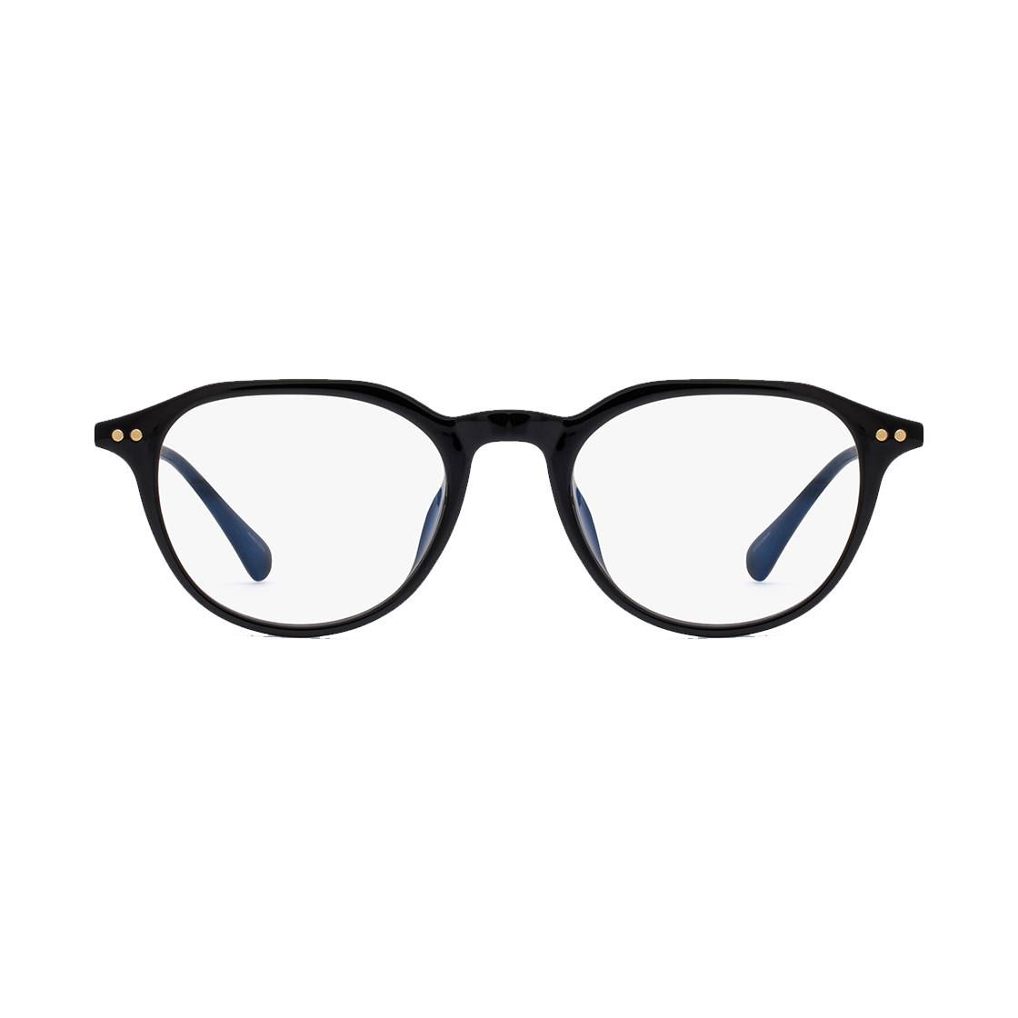 X.Young Glass Gold Black RELCOW X.Young Glass Gold Black