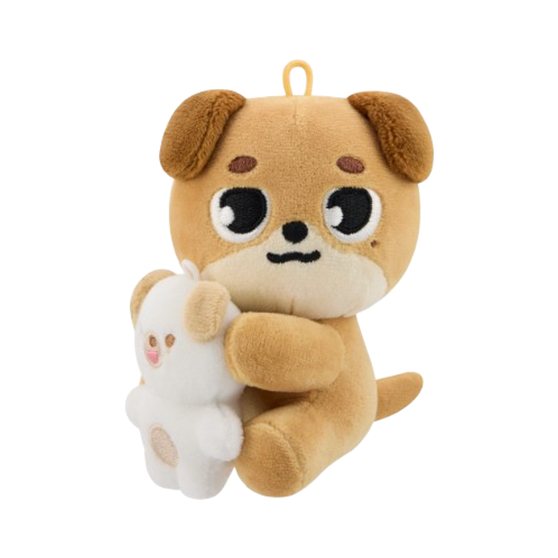 데이식스 데니멀즈 마그넷 플러시 세트 돈 버전(DAY6 Denimalz Magnet Plush Set Don Ver.)