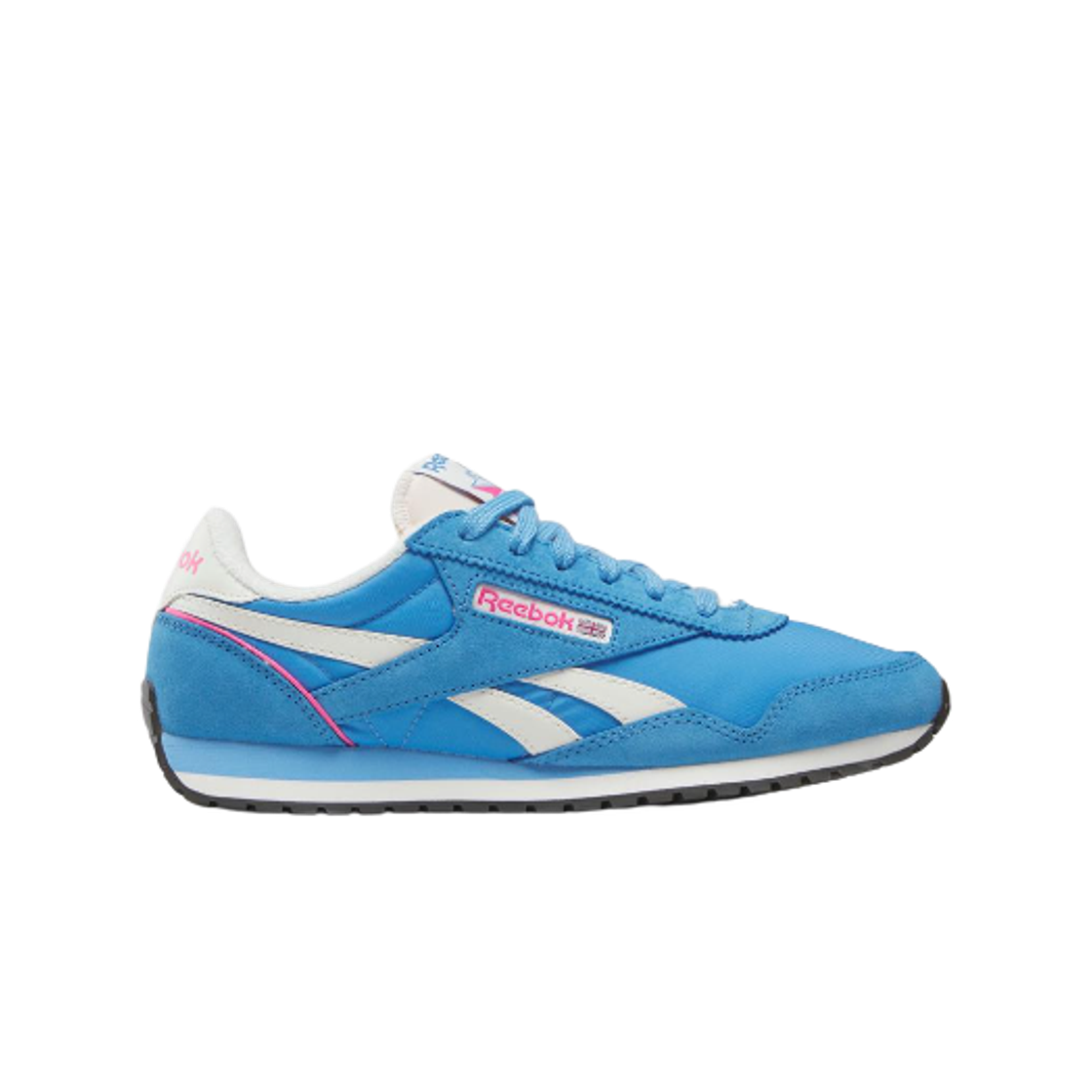(W) 리복 클래식 AZ 블루((W) Reebok Classic AZ Blue) - 1