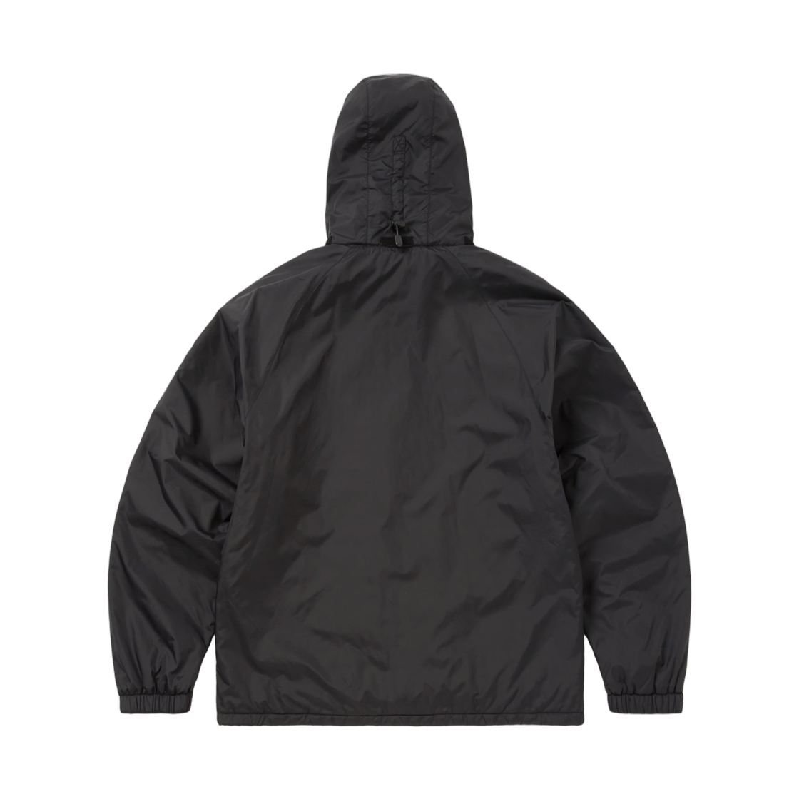 디스이즈네버댓 x 그레이트풀 데드 SYF 웜 업 자켓 오프 블랙(Thisisneverthat x Grateful Dead SYF Warm Up Jacket Off Black) - 2