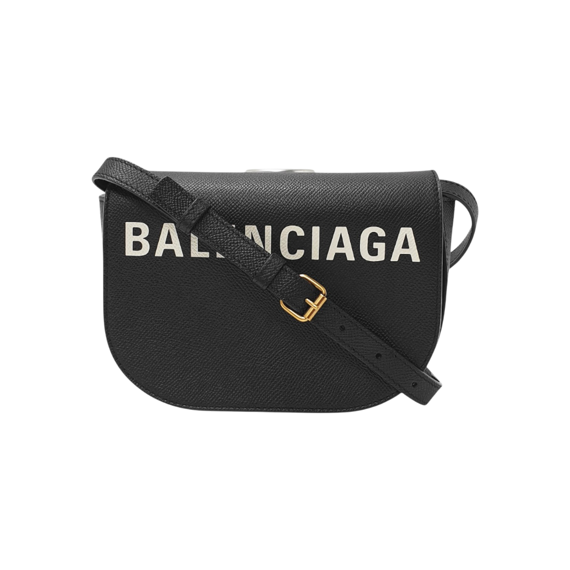 발렌시아가 550639 블랙 빌 데이 크로스백(Balenciaga Black Ville Day Crossbody Bag)