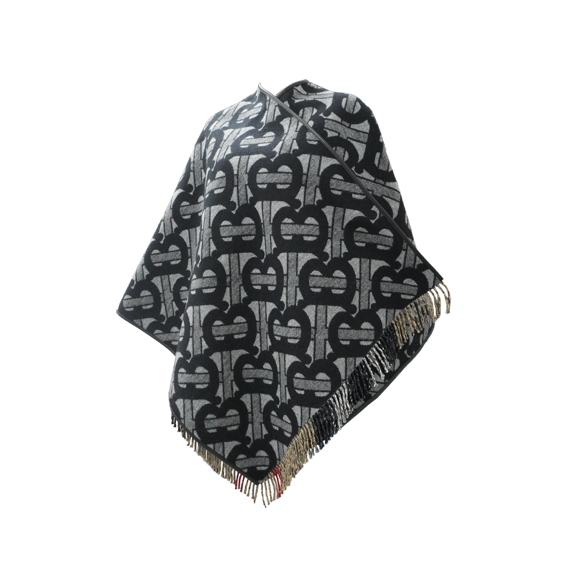 ITLJV5QLSJ95 Burberry 8050888 Cape Shawl