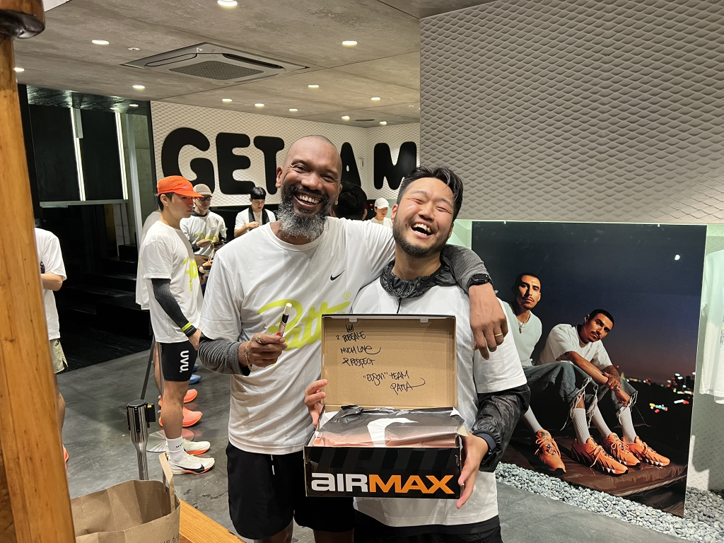 KREAM 프로필 이미지