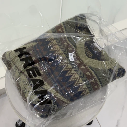 스타일 카드