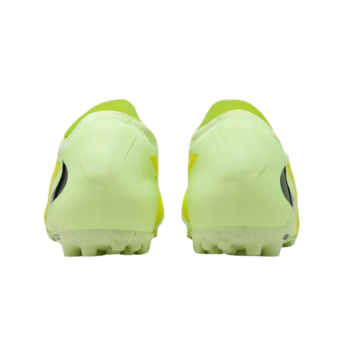 나이키 리액트X 팬텀 6 로우 프로 TF 하이퍼 크림슨 라임라이트(Nike ReactX Phantom 6 Low Pro TF Hyper Crimson Limelight) - 3