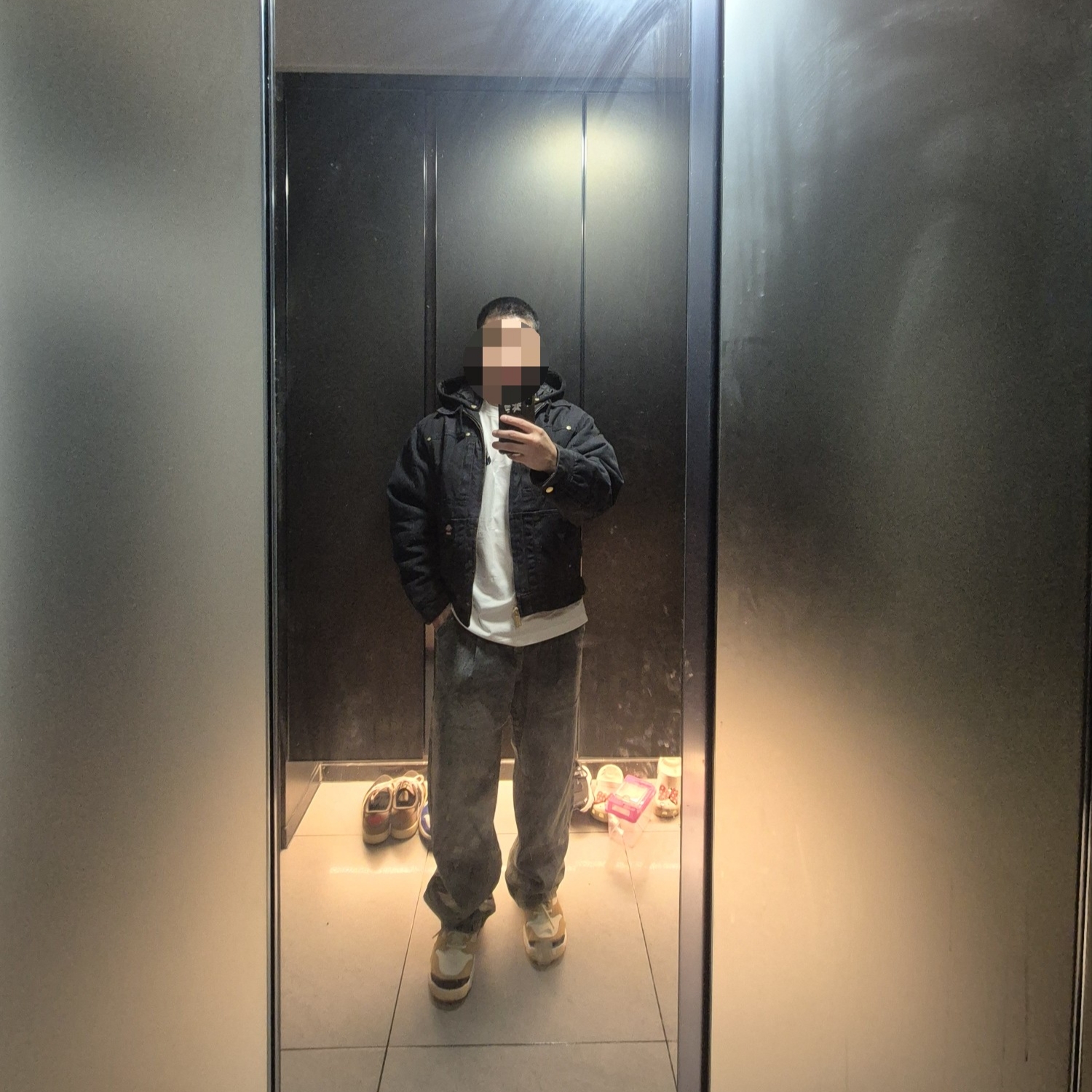 정영주님의 스타일 - 1