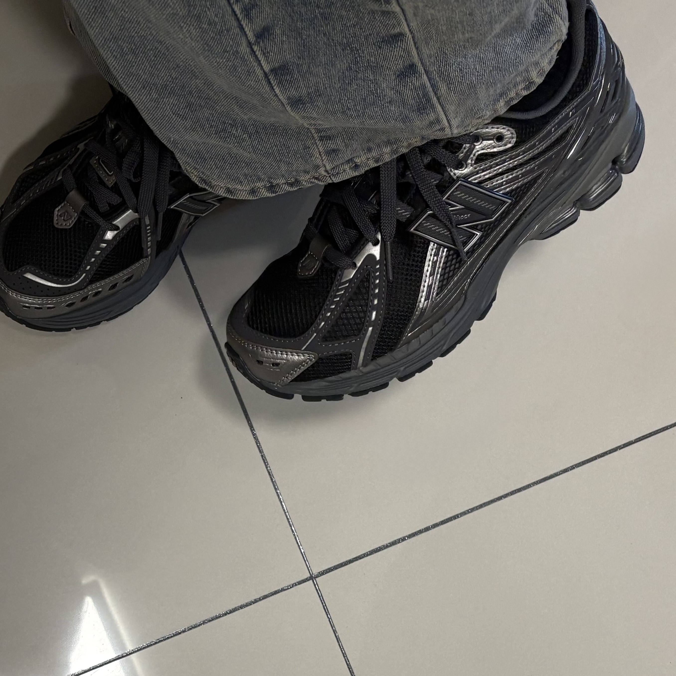 KREAM 스타일 - 2