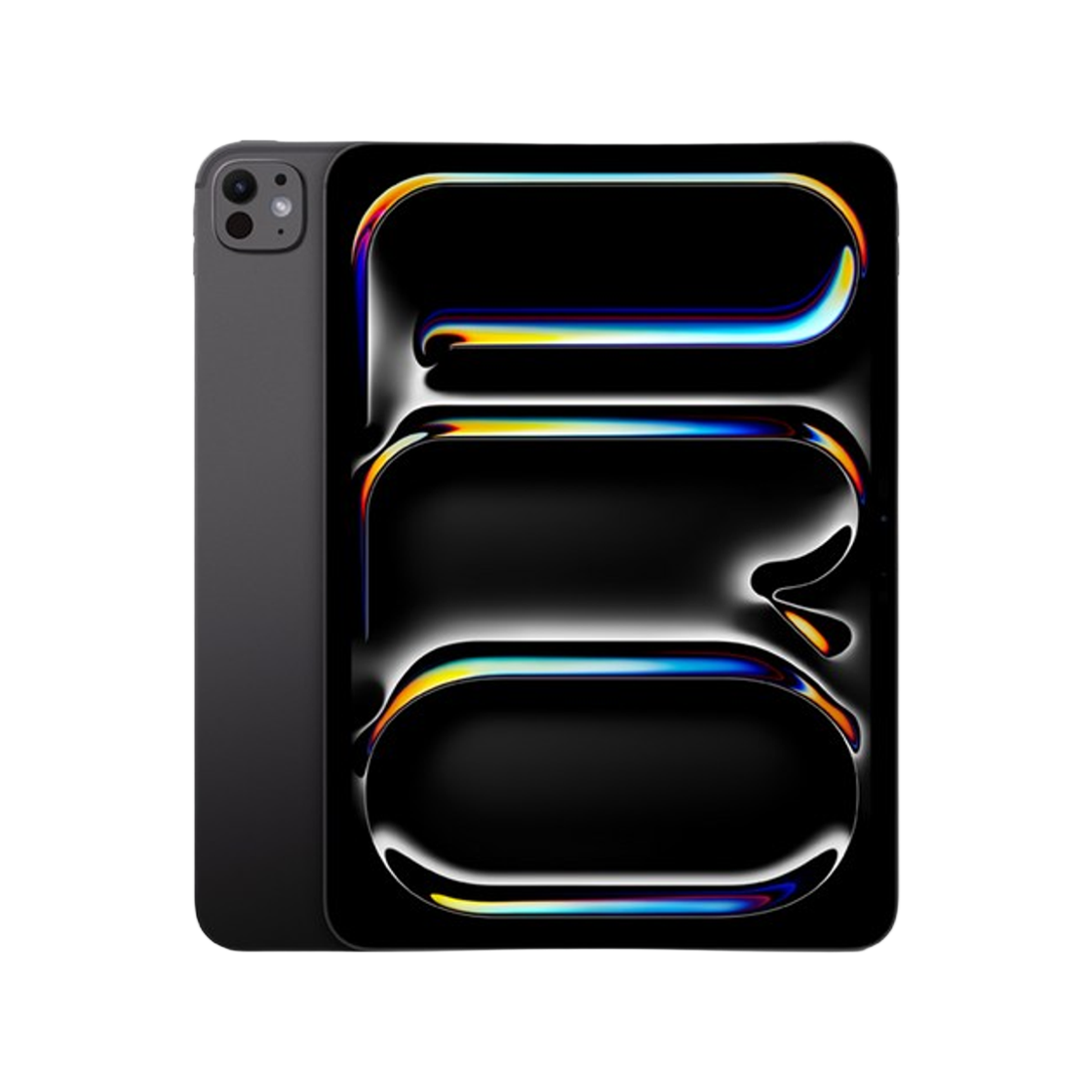 MDWK4KH/A Apple iPad Pro 8th Generation 11-inch M5 Wi-Fi 256GB Standard Glass Space Black (Korean Ver.)