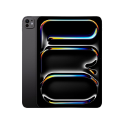 Apple iPad Pro 8th Generation 11-inch M5 Wi-Fi 256GB Standard Glass Space Black (Korean Ver.)