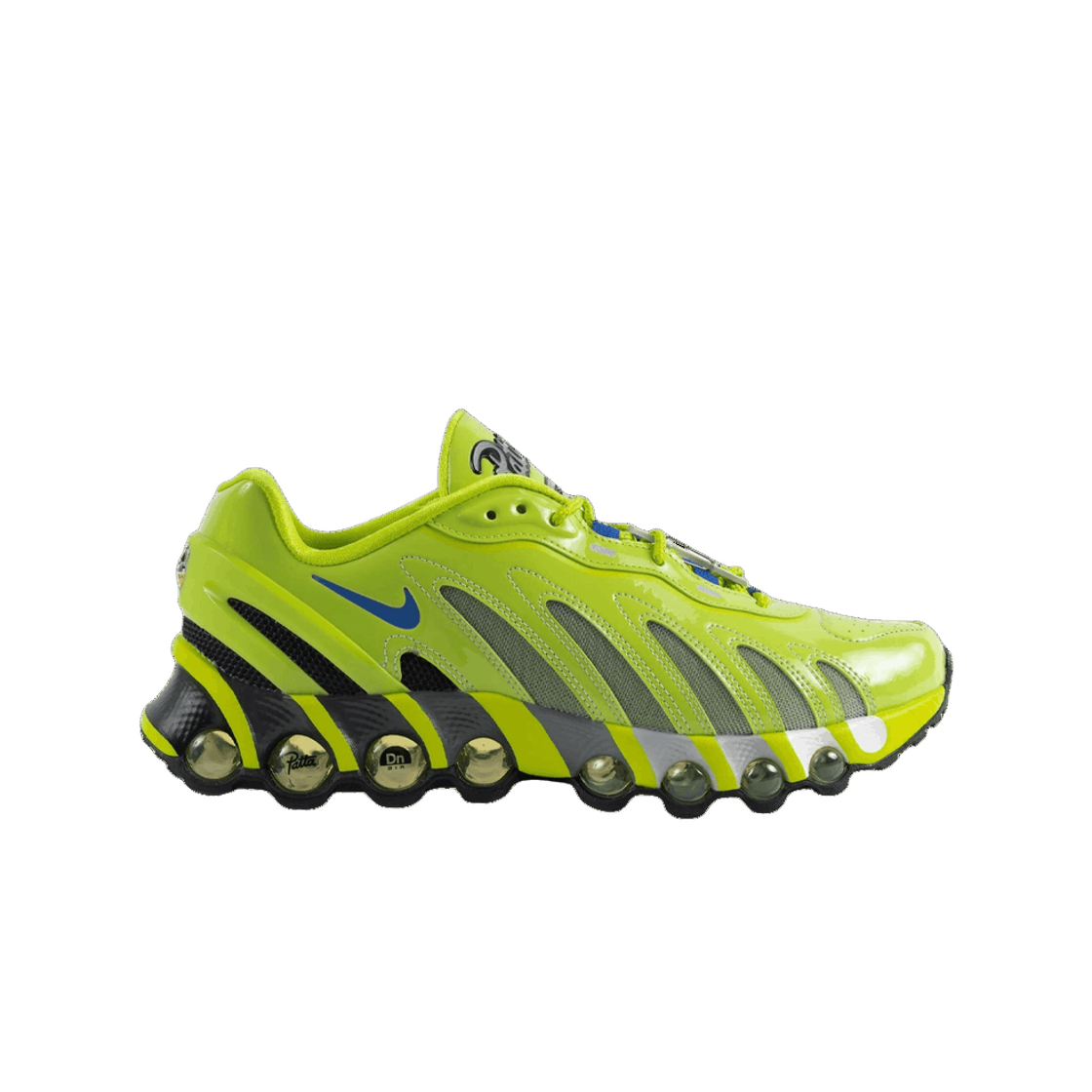 나이키 x 파타 에어맥스 Dn8 사이버 게임 로얄(Nike x Patta Air Max Dn8 Cyber Game Royal) - 1