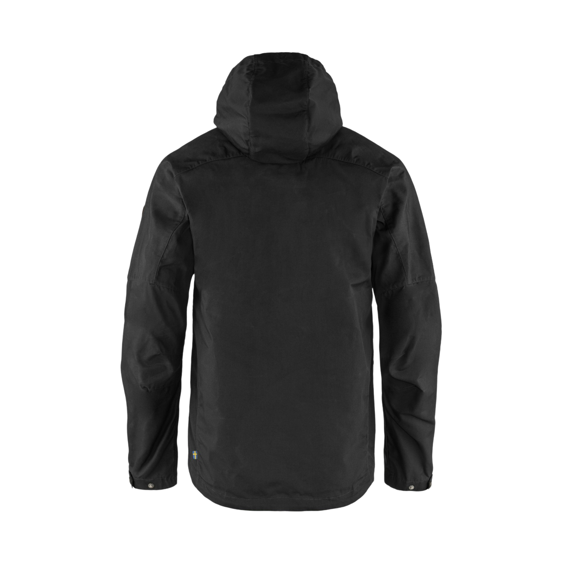 피엘라벤 스텐 자켓 블랙(Fjallraven Sten Jacket Black) - 2