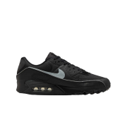 Nike Air Max 90 Premium Reflective Black Anthracite
