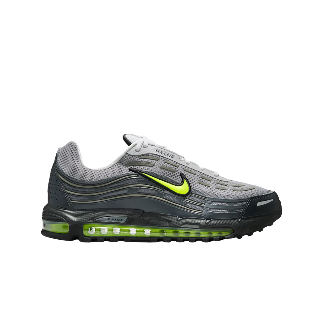 나이키 에어맥스 TL 2.5 펄 그레이 앤트러사이트(Nike Air Max TL 2.5 Pearl Grey Anthracite)