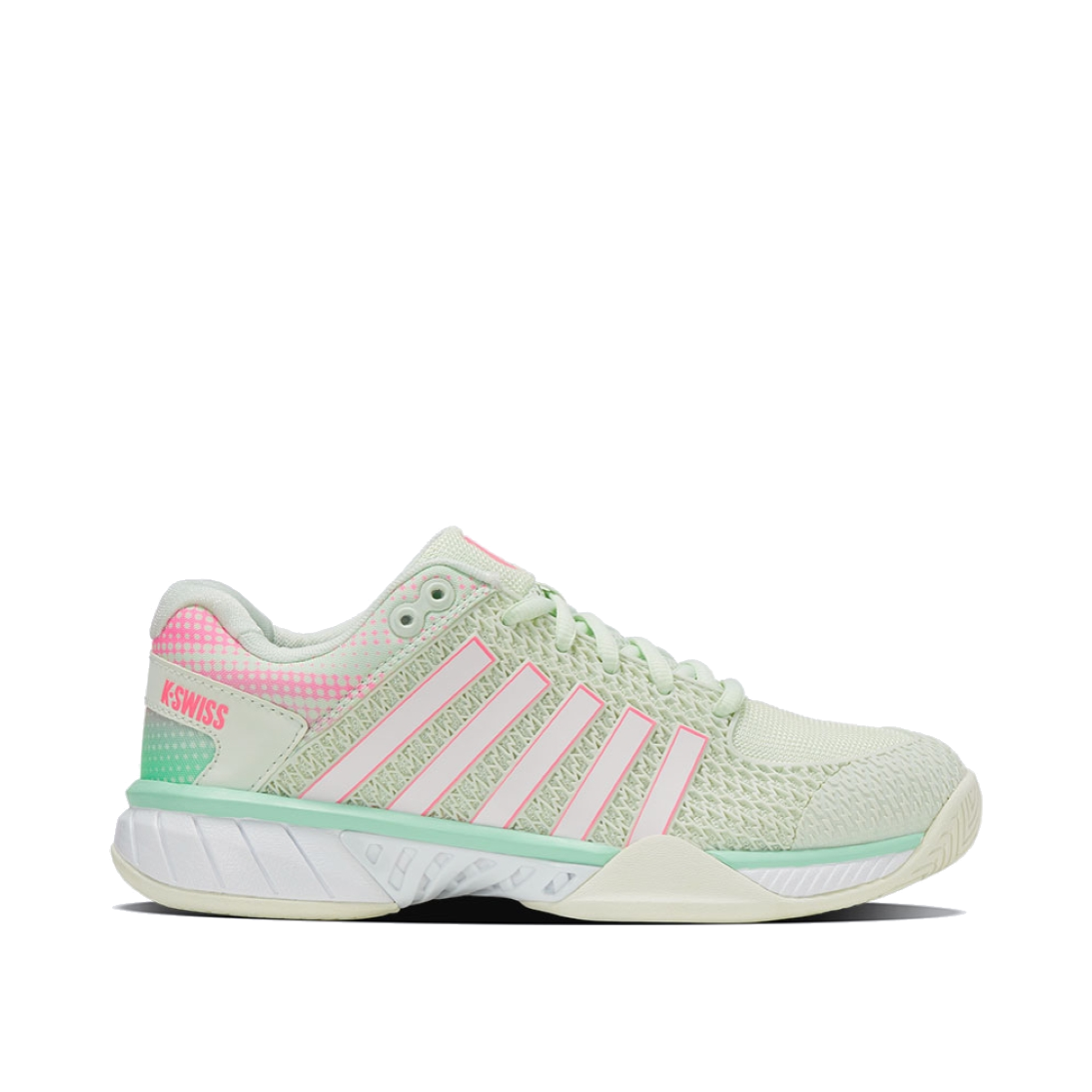 케이스위스 여성 익스프레스 라이트 피클볼(K-SWISS W Express Light Pickleball) - 1