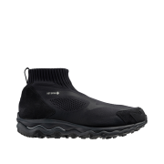 [KREAM 단독] Mizuno Wave Mujin TL Mid GTX Nonnative Black