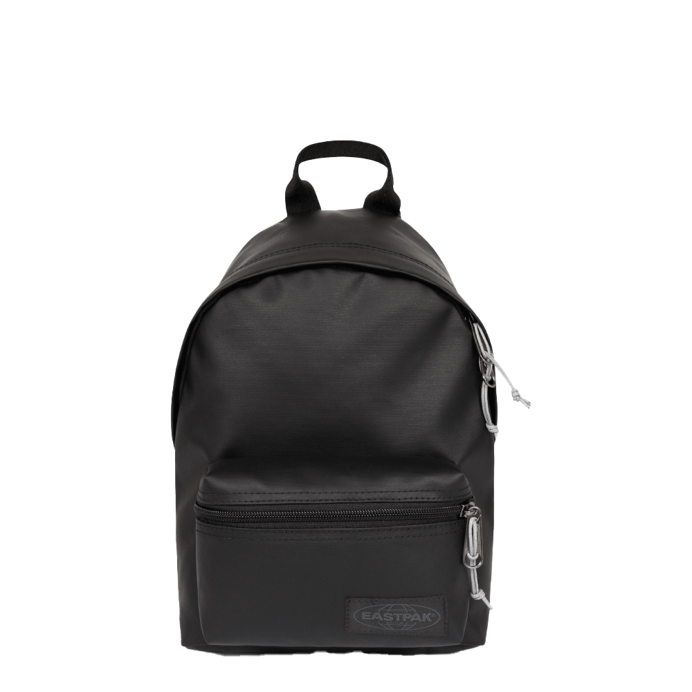 이스트팩 TARP 미니백팩 오르빗 KR(EASTPAK Orbit Kr Tarp Black2)
