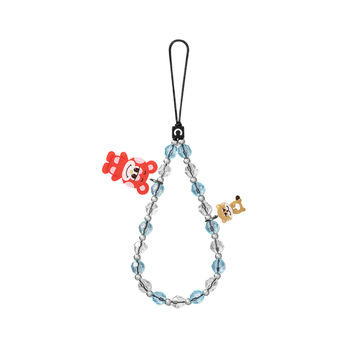 케이스티파이 x 라이즈 폰 참 쇼타로(Casetify x Riize Phone Charm Shotaro)