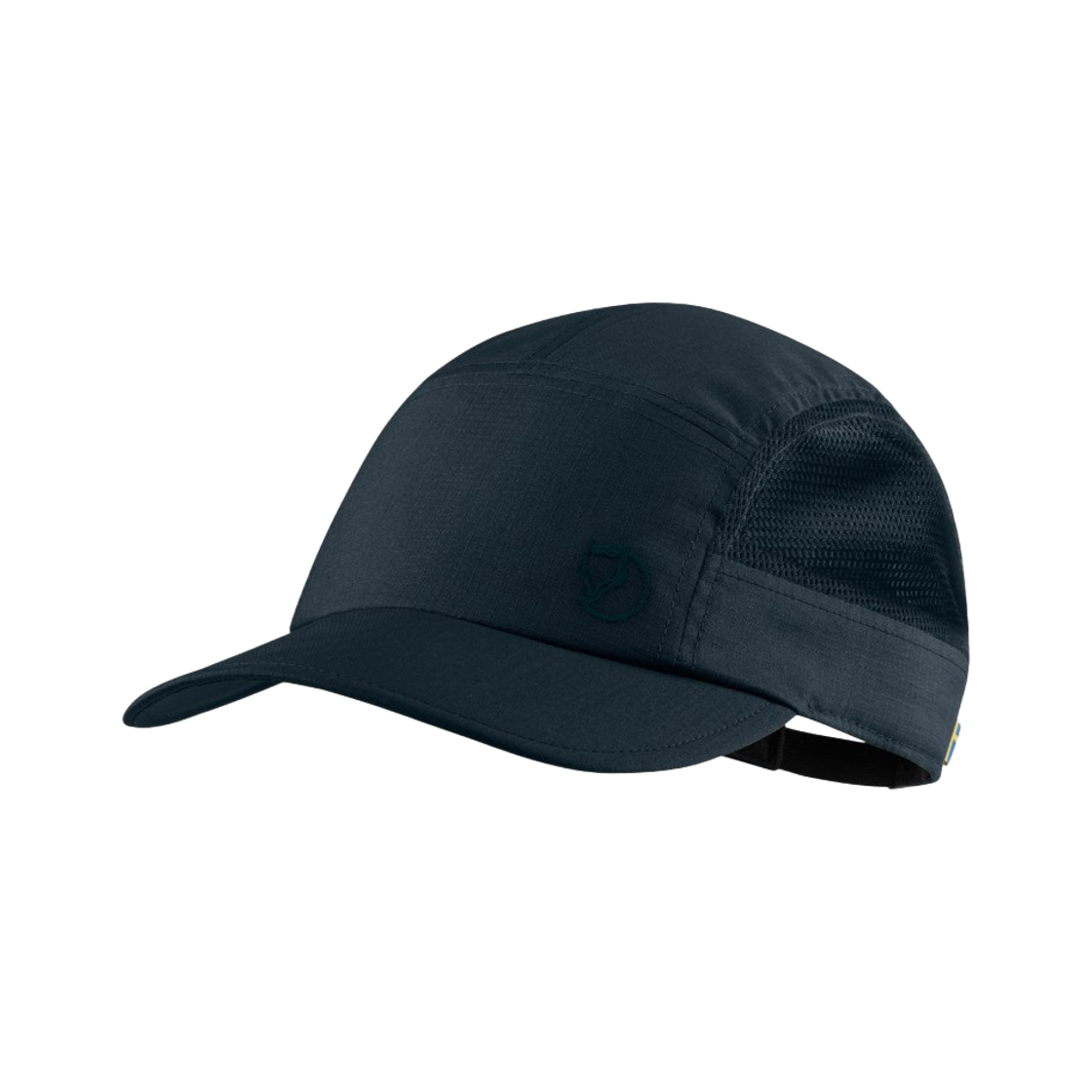 피엘라벤 아비스코 메쉬 캡 다크 네이비(Fjallraven Abisko Mesh Cap Dark Navy)