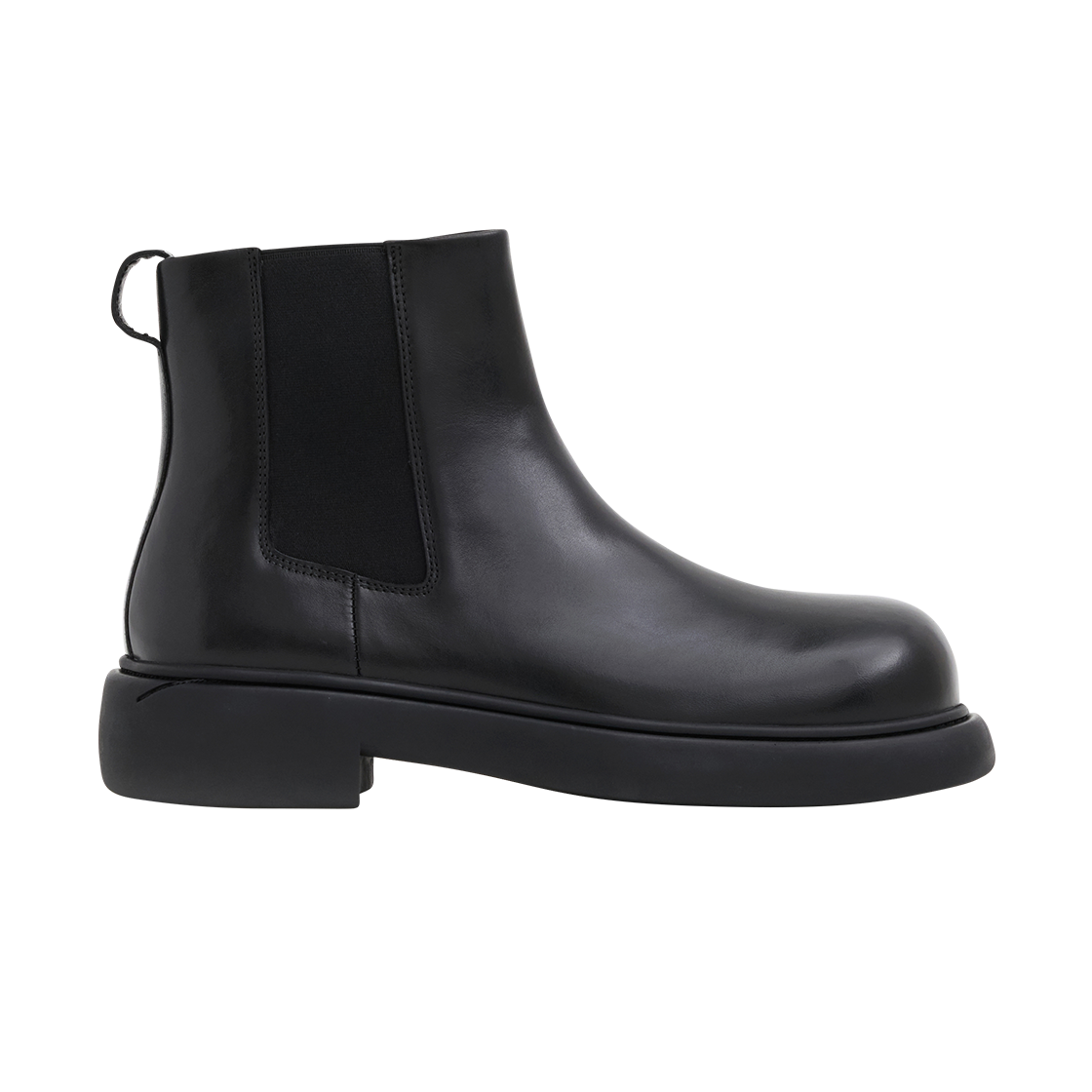 미스테이크 프로젝트 토드 블랙(Mistake project TODD Black)