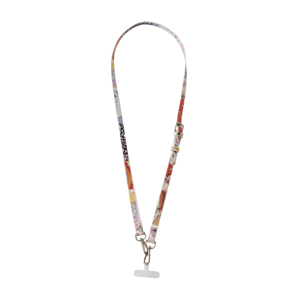 유쓰배쓰 X 올리와 페어리 루프 스트랩(YOUTHBATH YB X Oliwa Fairy Loop Strap)