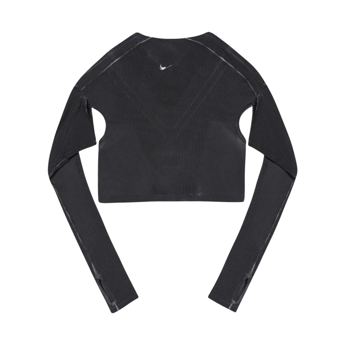 (W) 나이키 x 노울스 고스트 탑 블랙 (IB0265-010)((W) Nike x Knwls Ghost Top Black (IB0265-010)) - 2