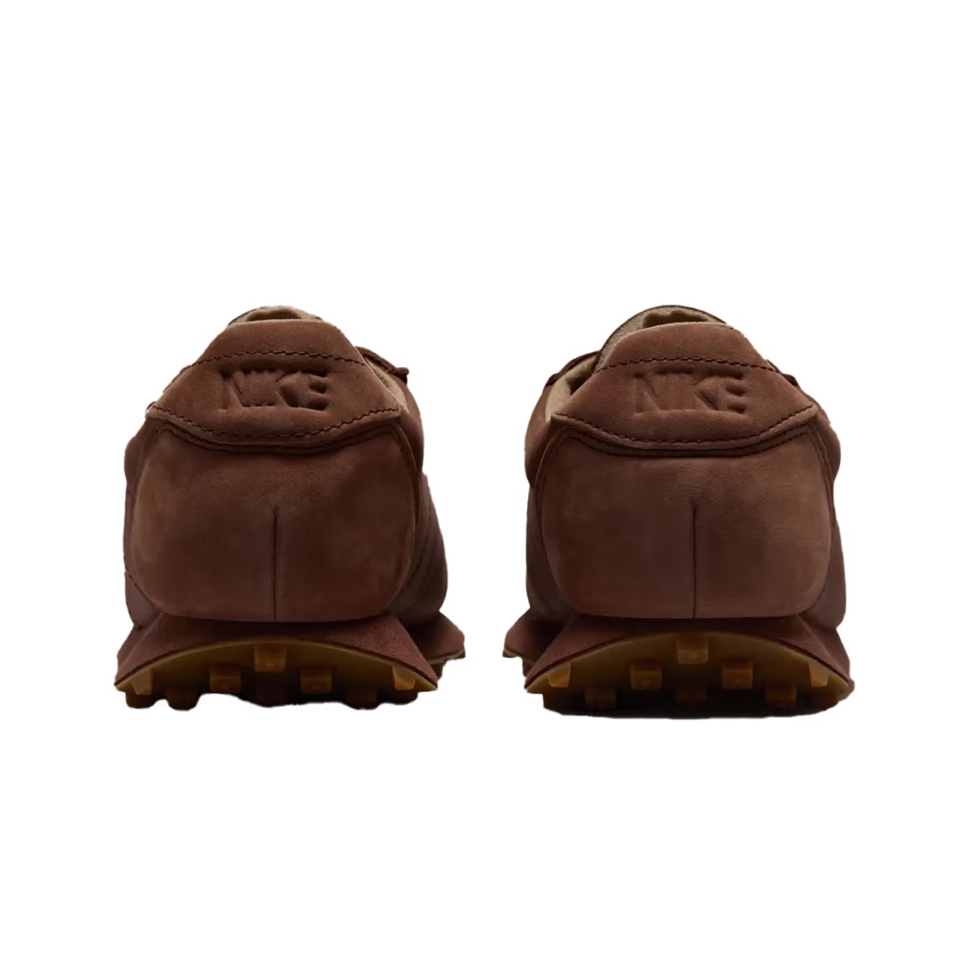 (W) Nike x Aritzia LD-1000 Fauna Brown Hemp Gum 착용 스타일 - 3
