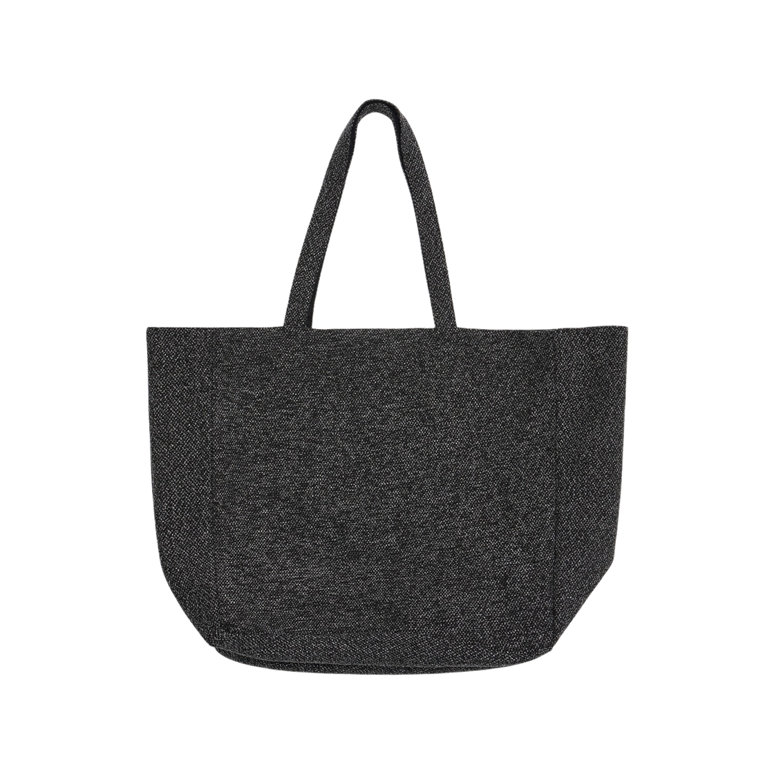 머듈 라운지 백 (리버시블) 블랙(Mudule Lounge Bag (Reversible) Black)