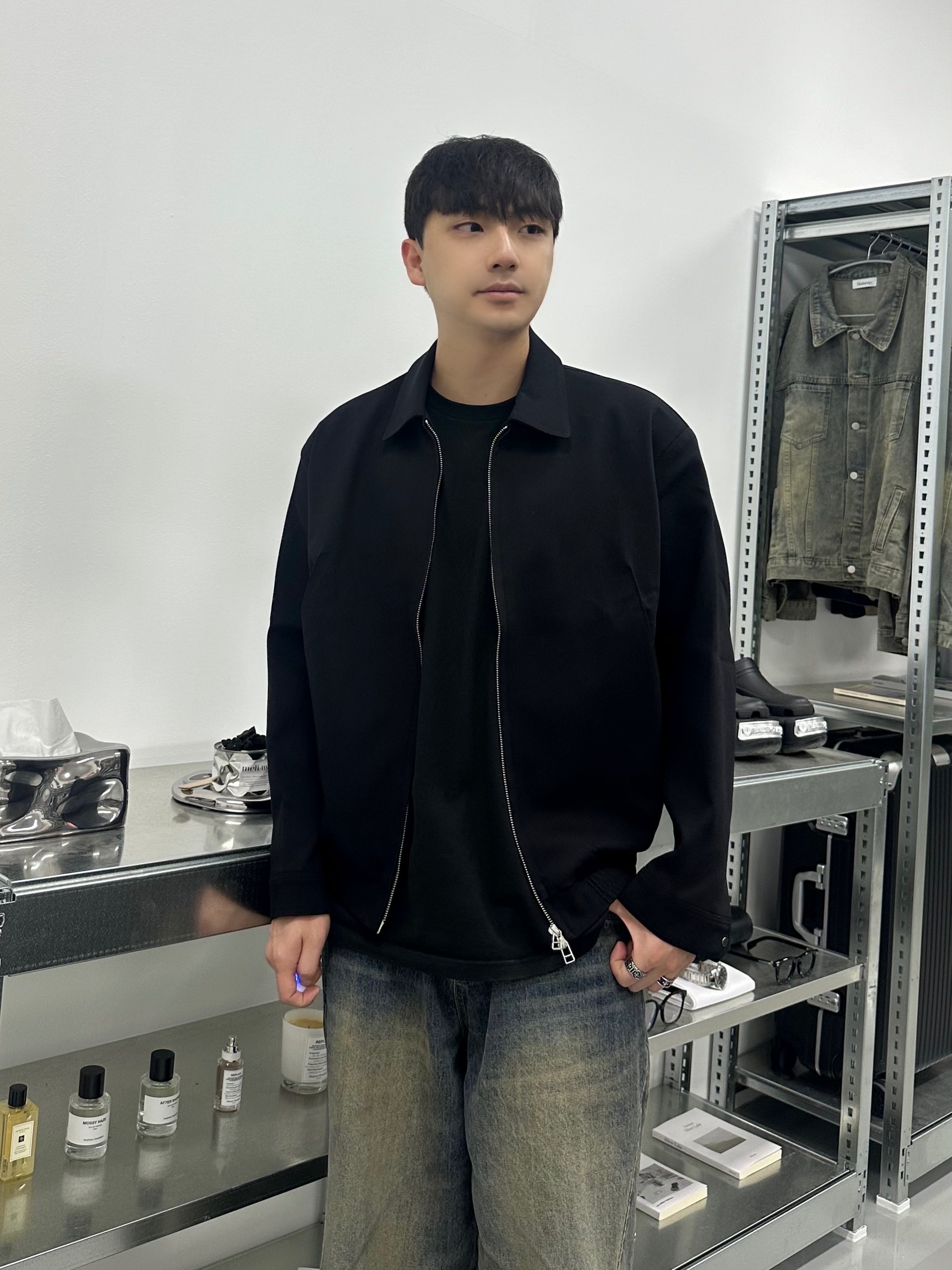 박 호 일님의 스타일 - 2