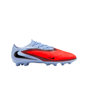 Nike Phantom 6 Low Pro Hard Ground Royal Tint Bright Crimson