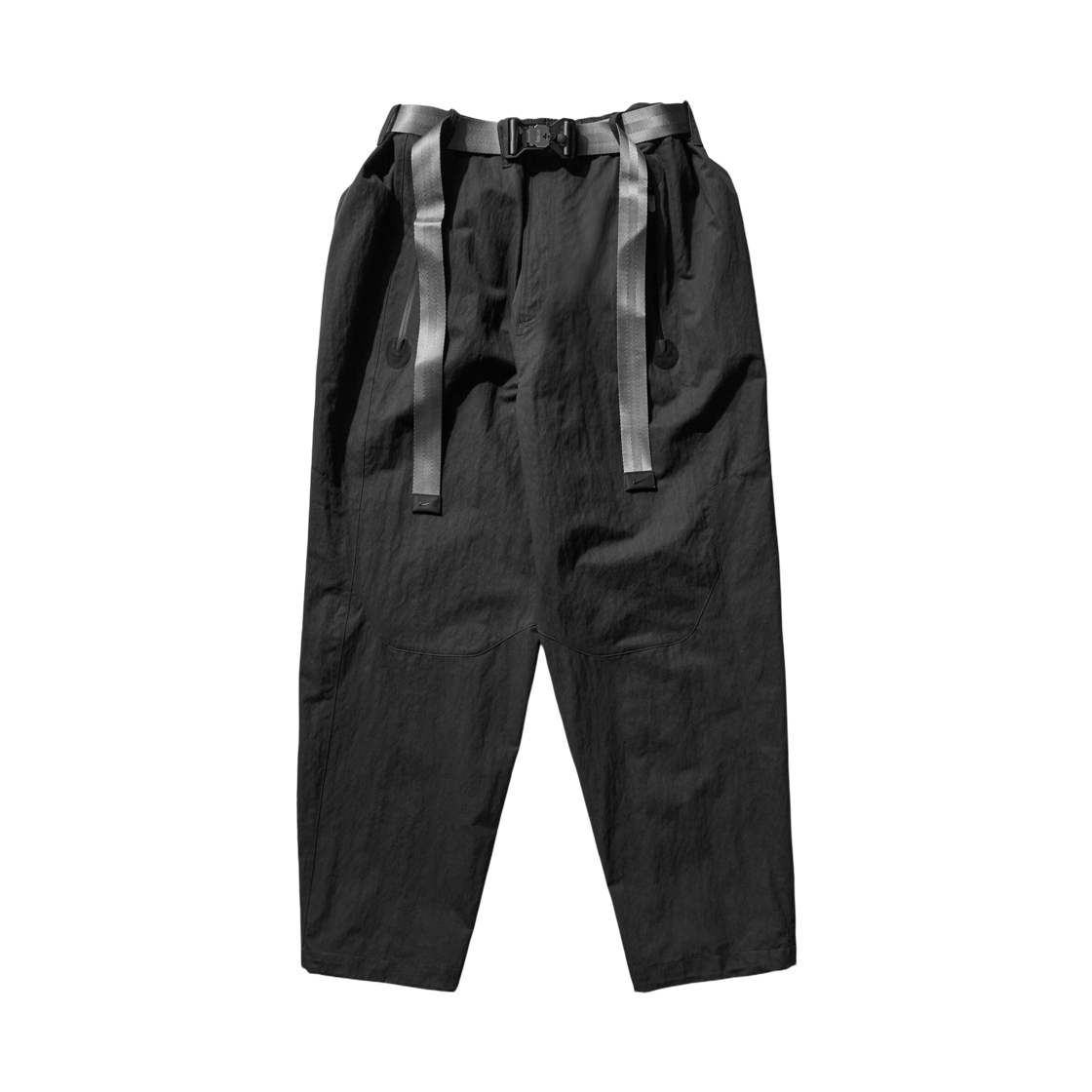 HF6405-010 Nike ISPA Wrap Pants Black - Asia
