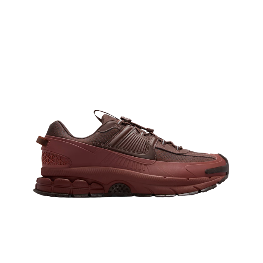나이키 줌 보메로 롬 바로크 브라운 포너 브라운(Nike Zoom Vomero Roam Baroque Brown Fonner Brown) - 1