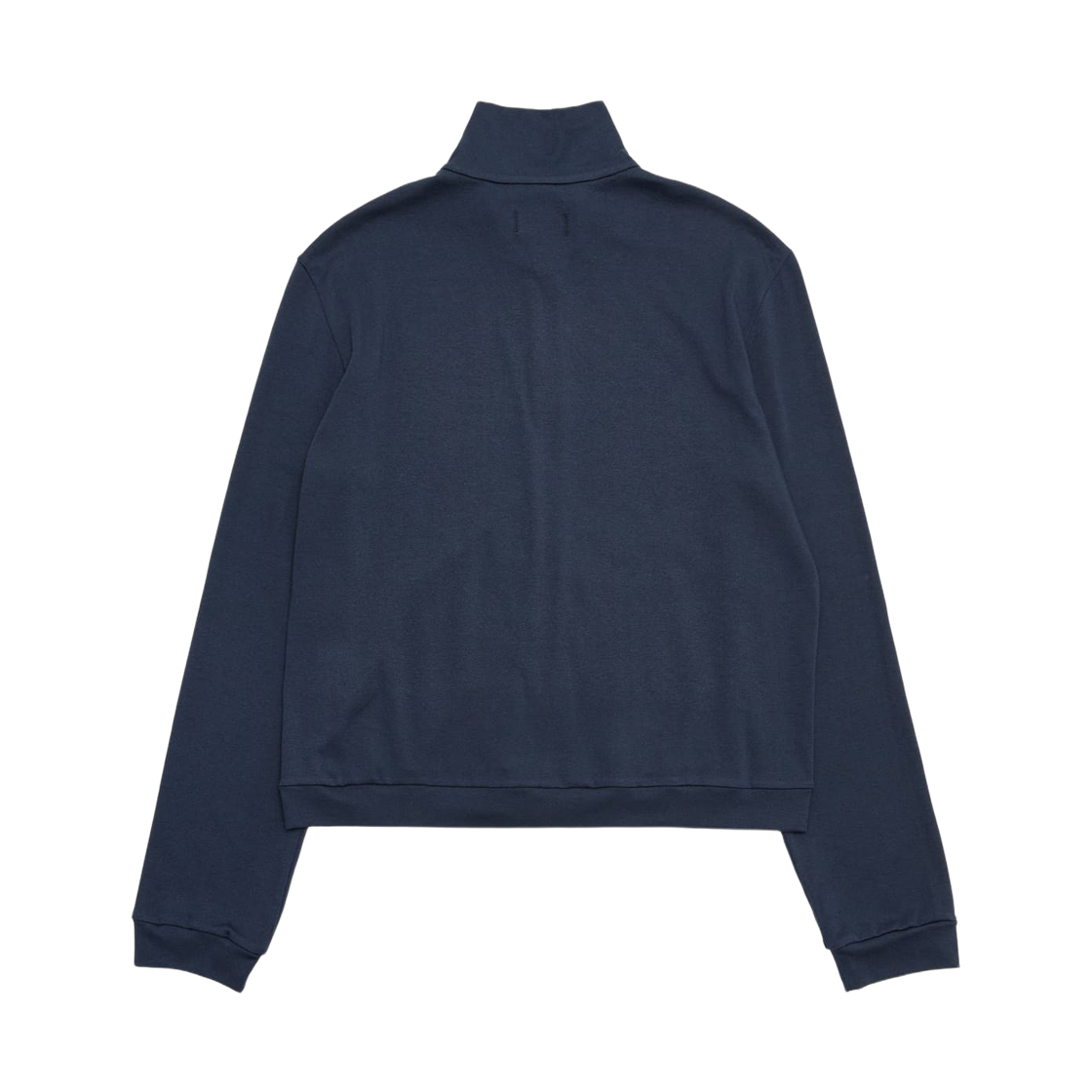 머듈 넥 집 나이트(Mudule Neck Zip Night) - 2