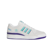 Adidas Forum 84 Low ADV Crystal White Preloved Blue