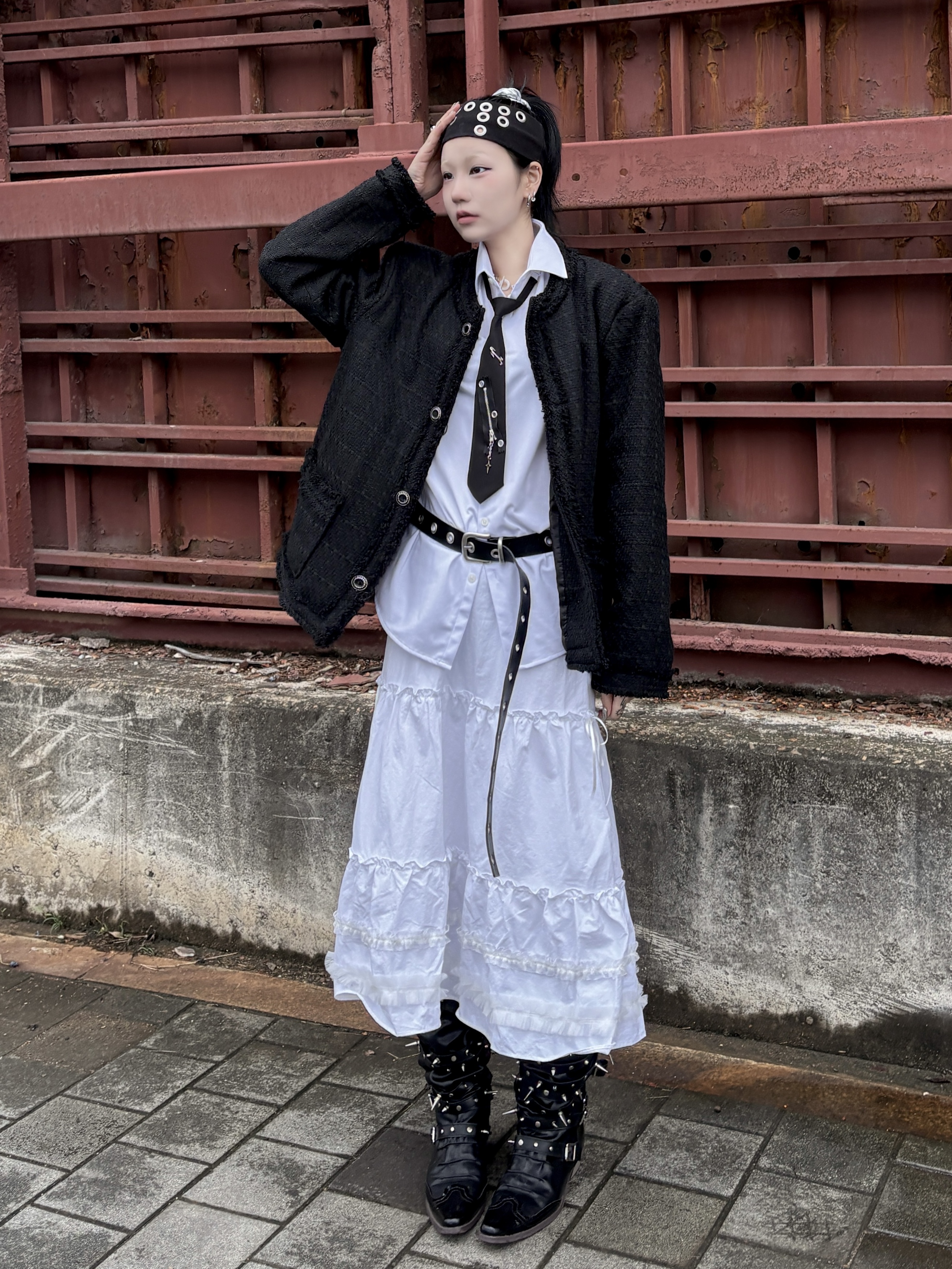 KREAM 스타일 - 1