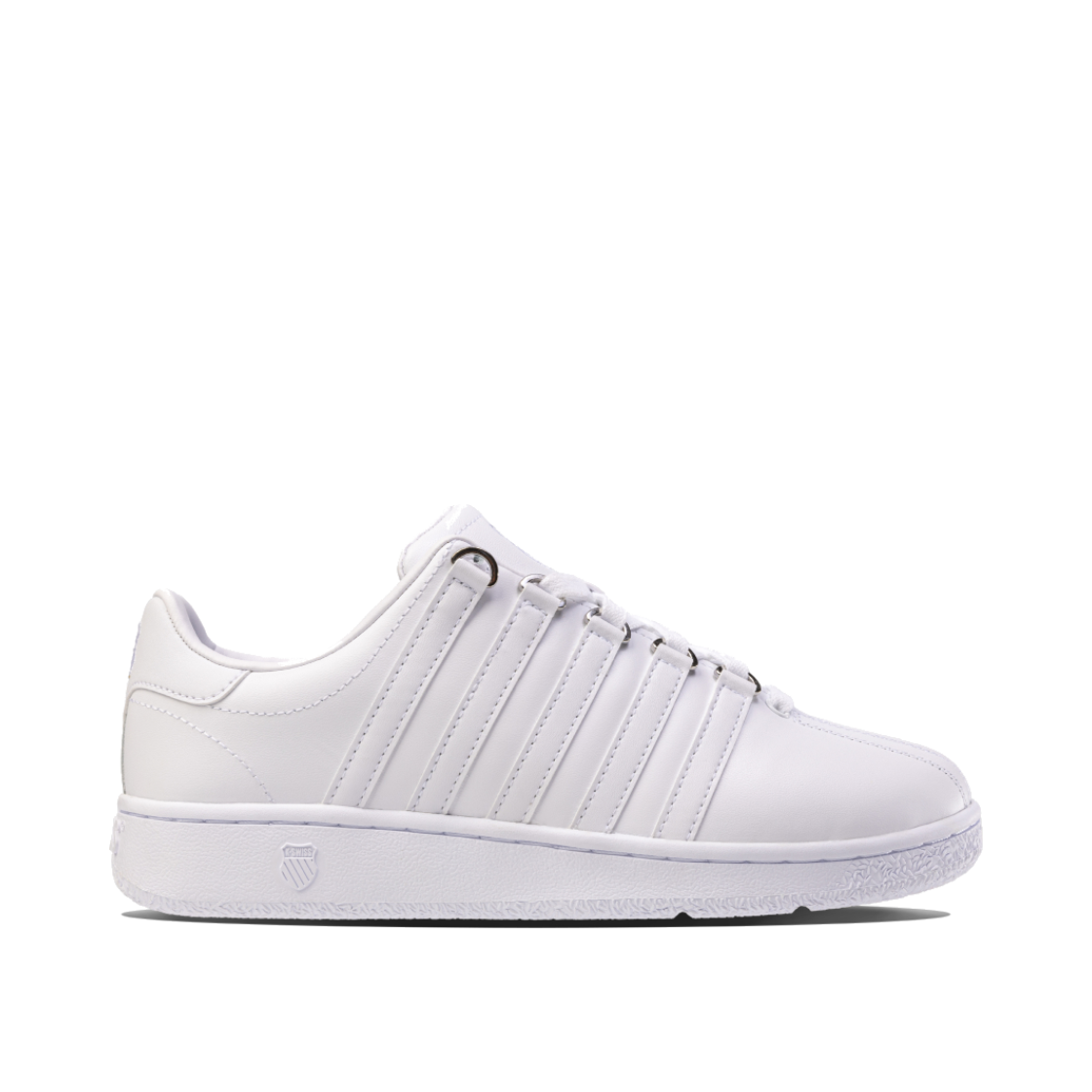 AKSFLFU507WH K-SWISS W Classic Vn