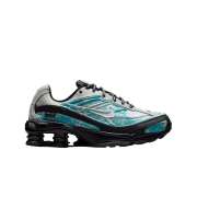 Nike Shox Ride 2 PRM Light Silver Black