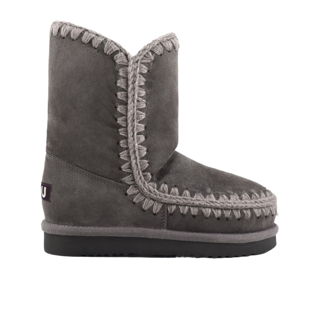 (W) 모우 에스키모 24 차콜((W) Mou Eskimo 24 Charcoal)