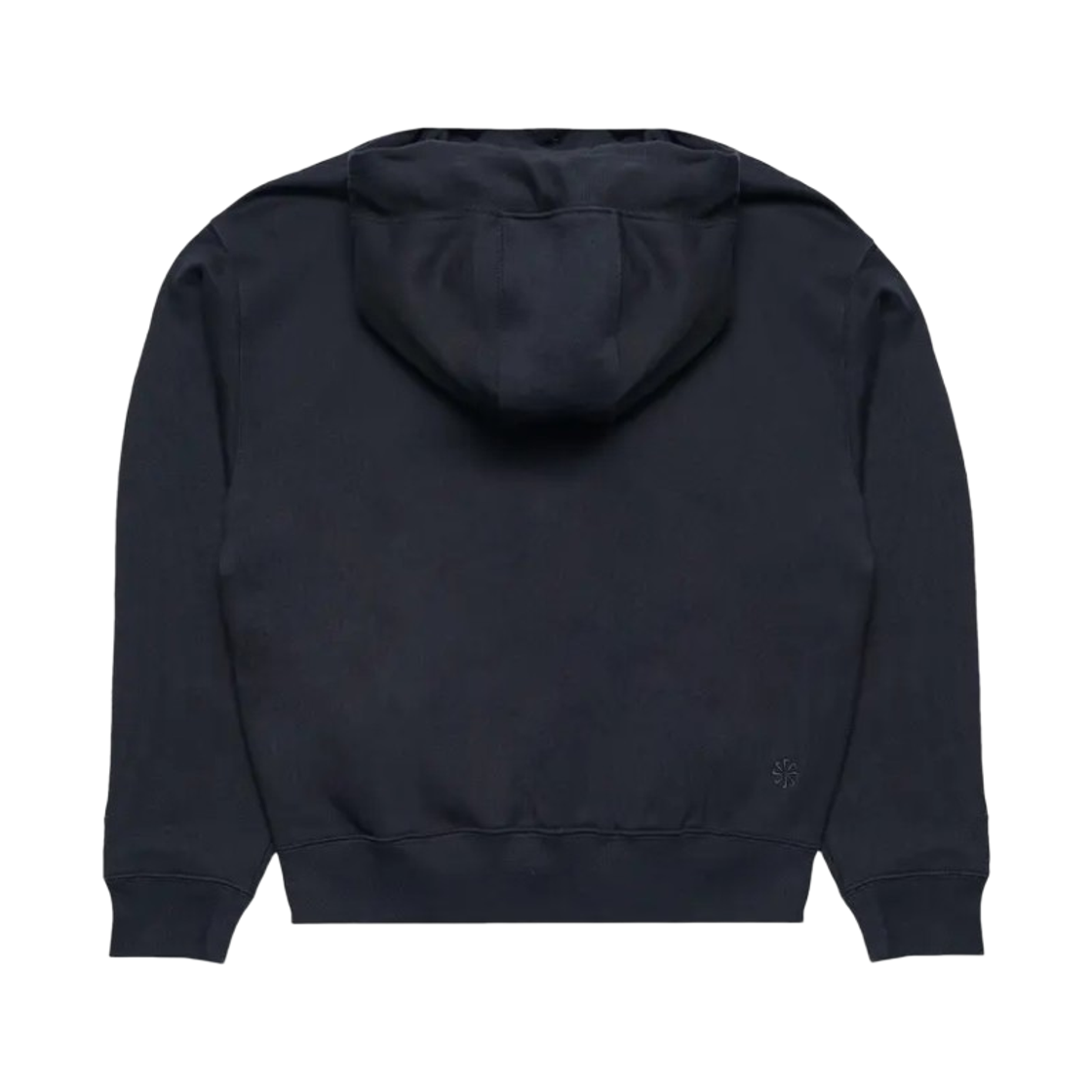 나이키 테크 팩 윈터라이즈드 후드 탑 블랙 - 아시아(Nike Tech Pack Winterized Hoodie Top Black - Asia) - 2
