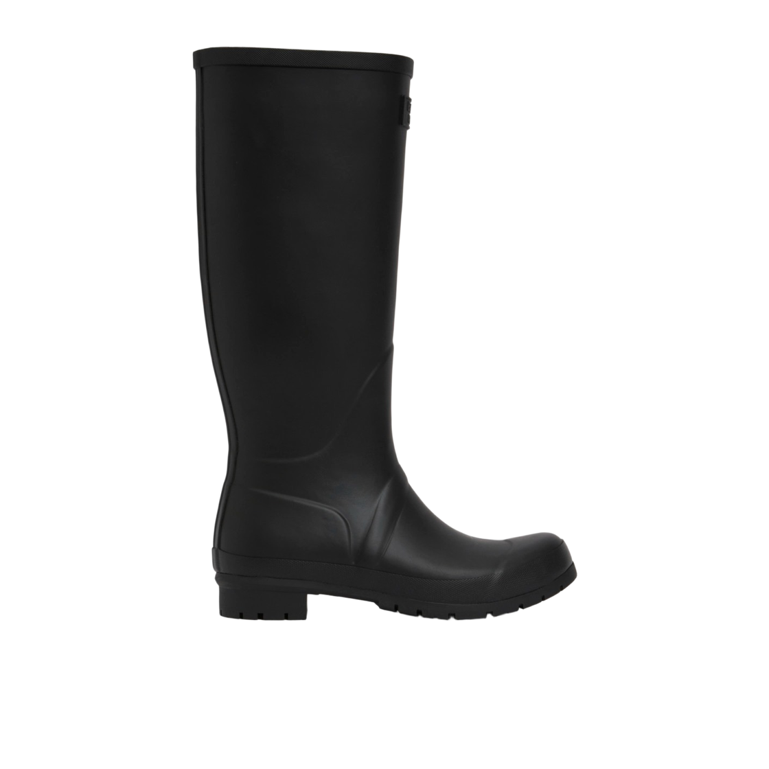 (W) 바버 x 아르켓 톨 웰링턴 블랙((W) Barbour x Arket Tall Wellingtons Black)