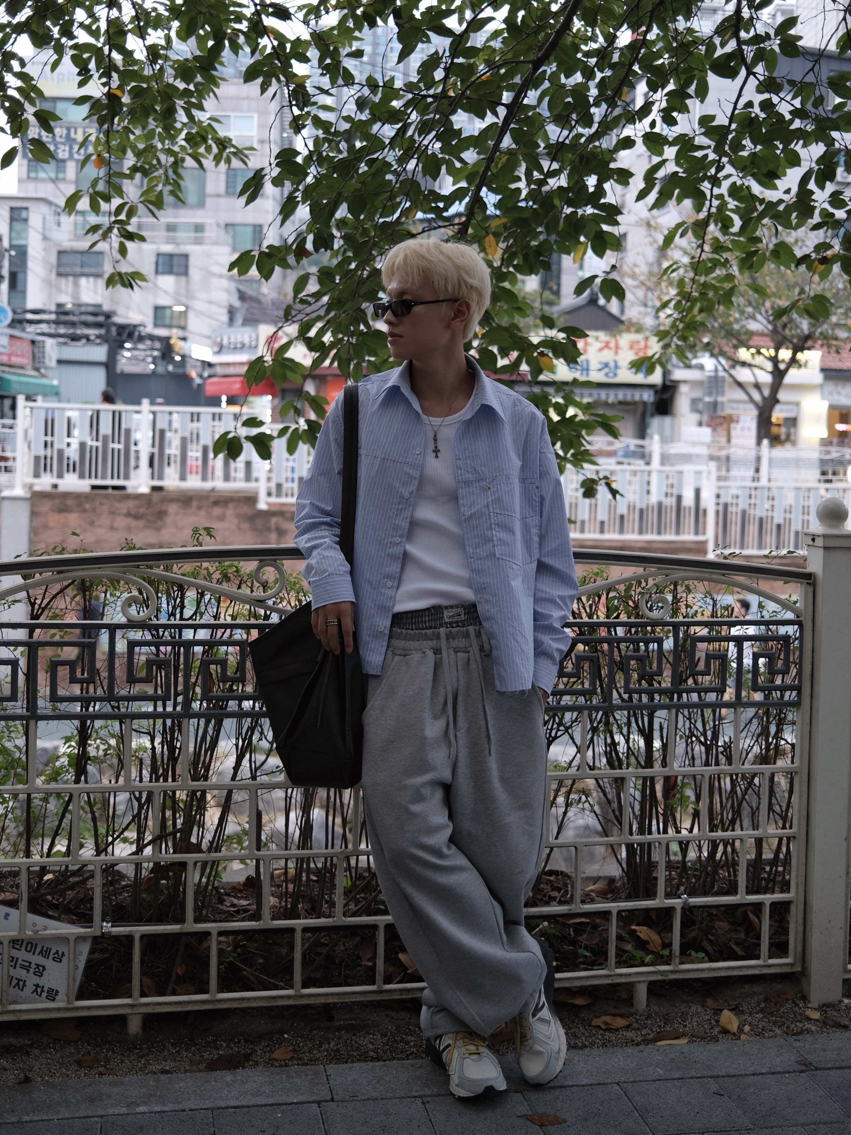 정동수님의 스타일 - 1