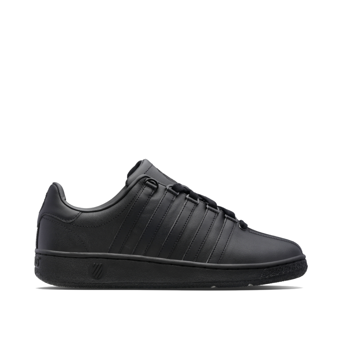 AKSFLFU011BK K-SWISS M Classic Vn