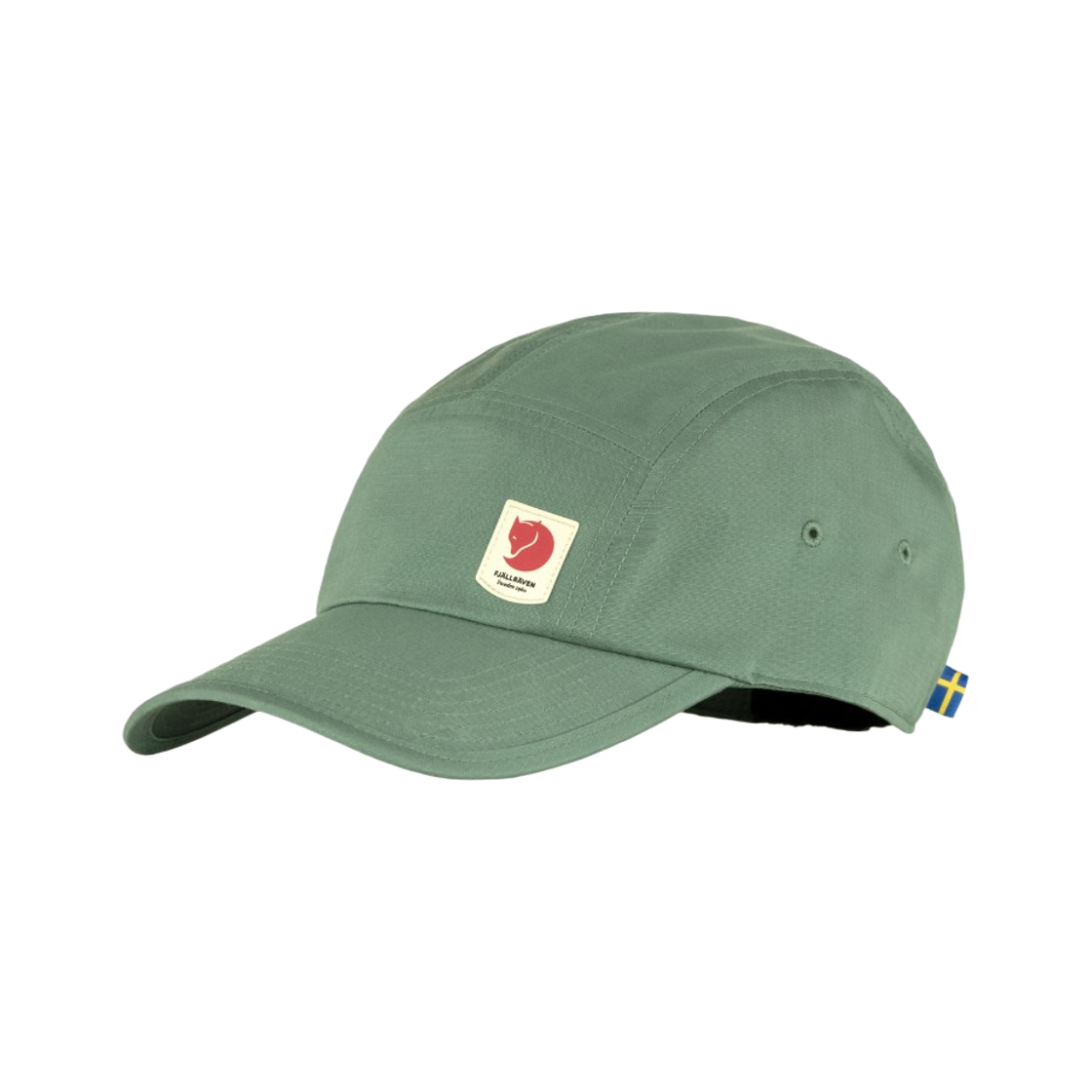 피엘라벤 하이 코스트 라이트 캡 파티나 그린(Fjallraven High Coast Lite Cap Patina Green)