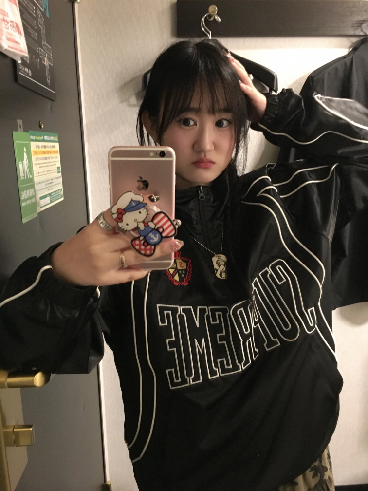 KREAM 프로필 이미지